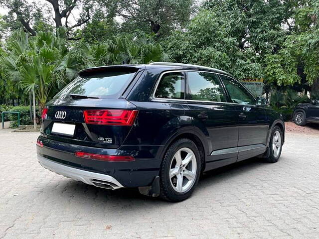 Used Audi Q7 [2015-2020] 45 TDI Technology Pack in Delhi