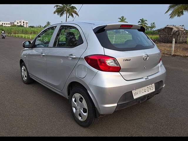 Used Tata Tiago [2016-2020] Revotron XT [2016-2019] in Sangli