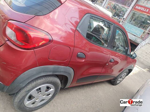 Used Renault Kwid [2015-2019] RXT [2015-2019] in Patna