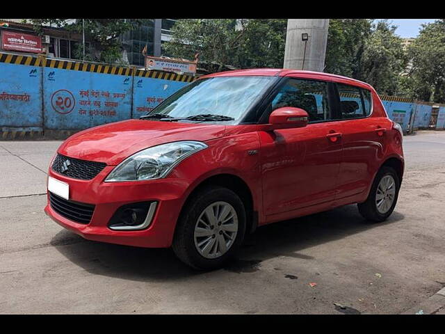 Used Maruti Suzuki Swift [2011-2014] ZDi in Mumbai