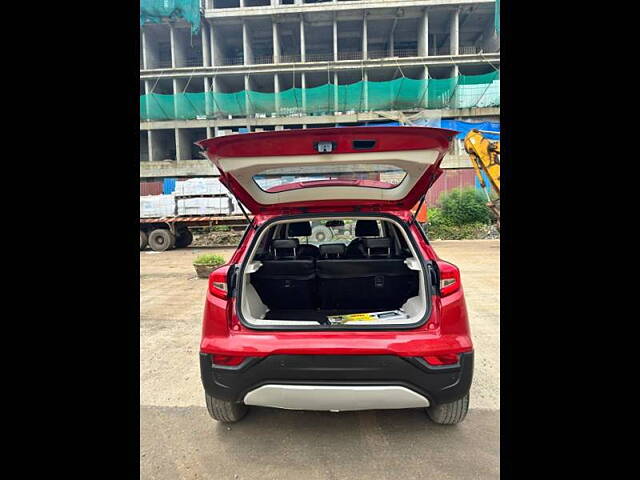 Used Mahindra XUV300 [2019-2024] W8 (O) 1.5 Diesel [2020] in Mumbai