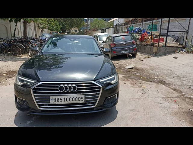 Used 2020 Audi A6 in Delhi