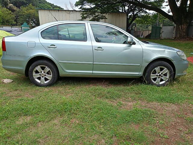 Used Skoda Laura Ambiente 1.9 TDI AT in Bangalore