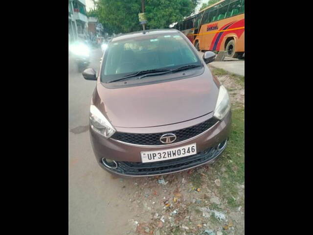 Used 2017 Tata Tiago in Lucknow