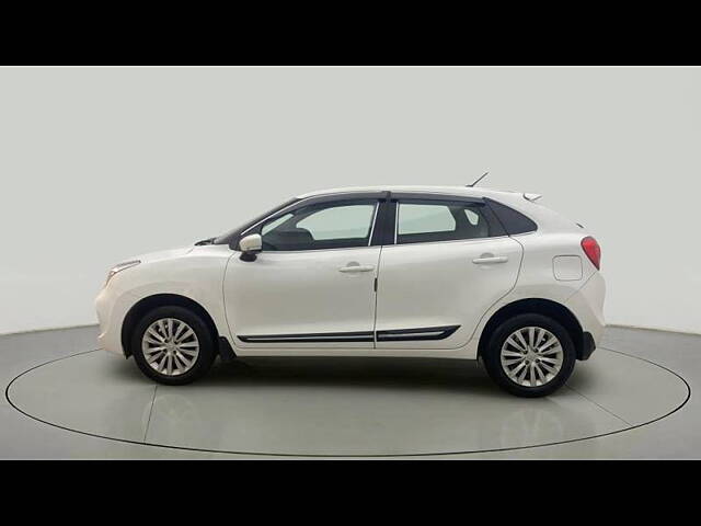 Used Maruti Suzuki Baleno [2015-2019] Delta 1.2 in Pune