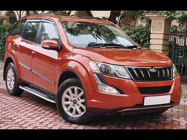 Used 2015 Mahindra XUV500 in Thane