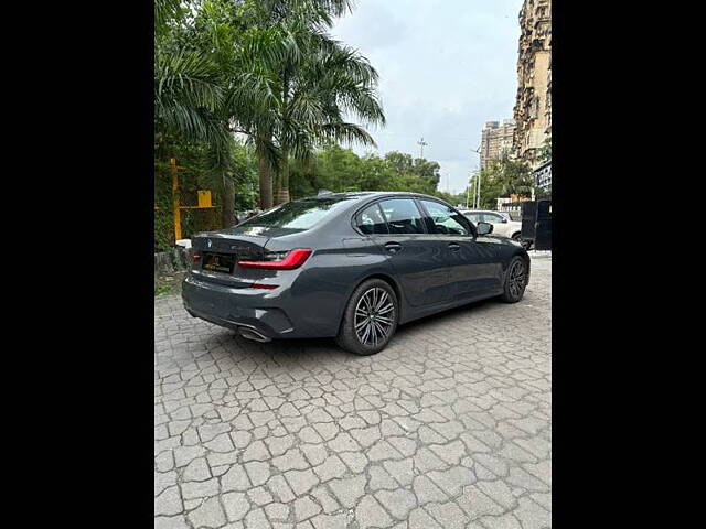 Used BMW 3 Series M340i xDrive in Mumbai