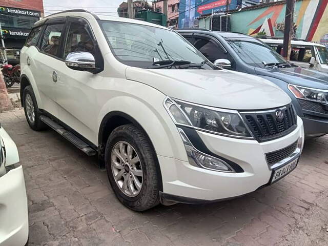 Used Mahindra XUV500 [2015-2018] W10 AWD in Patna