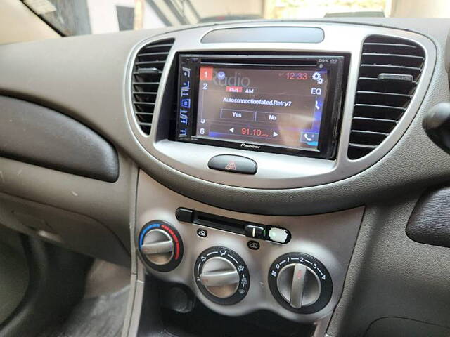 Used Hyundai i10 [2010-2017] Magna 1.2 Kappa2 in Thane