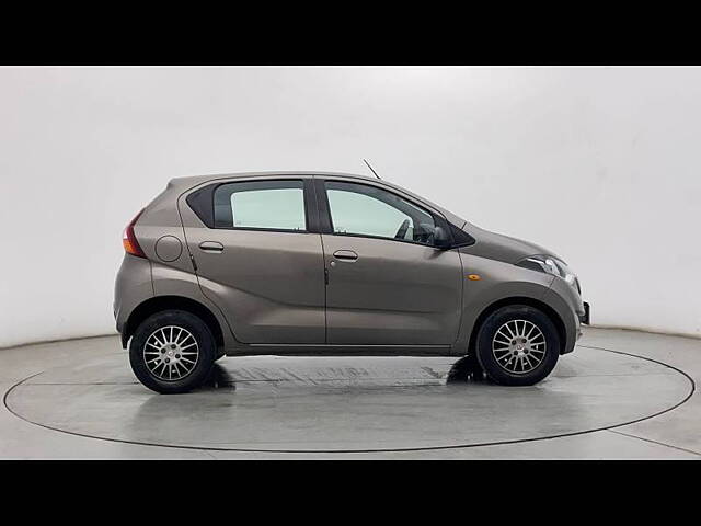 Used Datsun redi-GO [2016-2020] T(O) 1.0 AMT [2018-2019] in Chennai