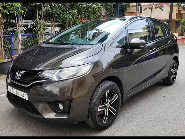 Used Honda Jazz [2015-2018] VX Petrol in Bangalore