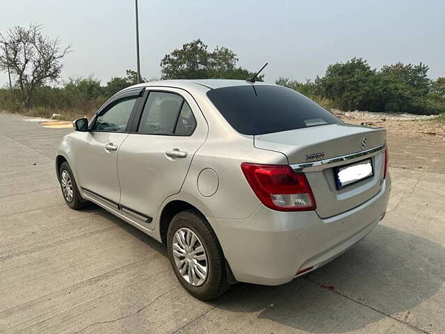 Used Maruti Suzuki Dzire [2017-2020] VDi AMT in Mumbai