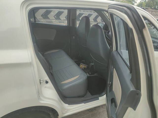 Used Maruti Suzuki Alto K10 [2010-2014] VXi in Chennai