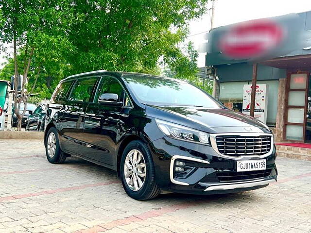 Used Kia Carnival [2020-2023] Limousine Plus 7 STR in Ahmedabad