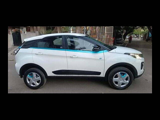 Used Tata Nexon EV [2020-2022] XM in Chennai