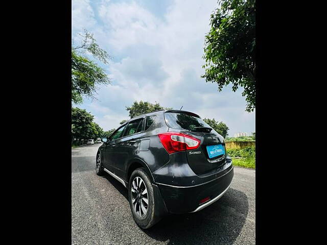 Used Maruti Suzuki S-Cross [2017-2020] Alpha 1.3 in Delhi