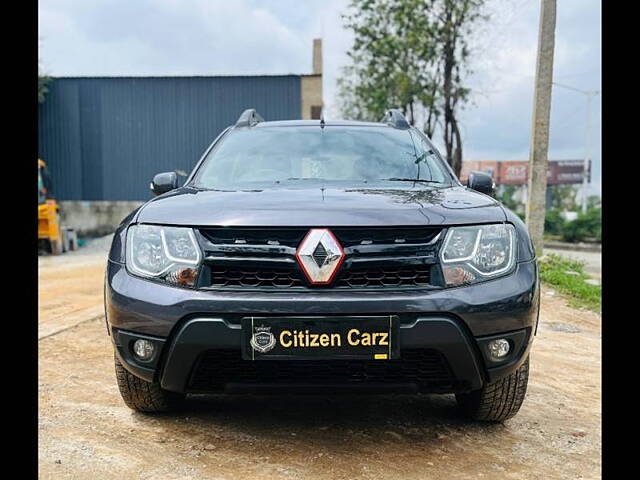 Used 2019 Renault Duster in Bangalore