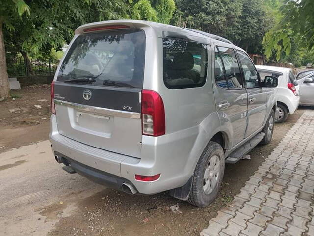 Used Tata Safari Storme [2012-2015] 2.2 VX 4x2 in Mohali