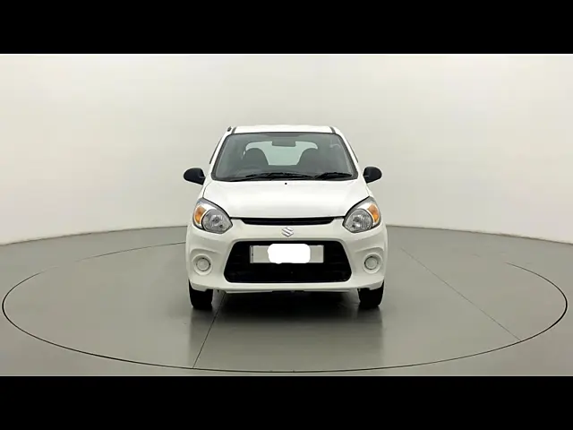 Used 2018 Maruti Suzuki Alto 800 in Delhi