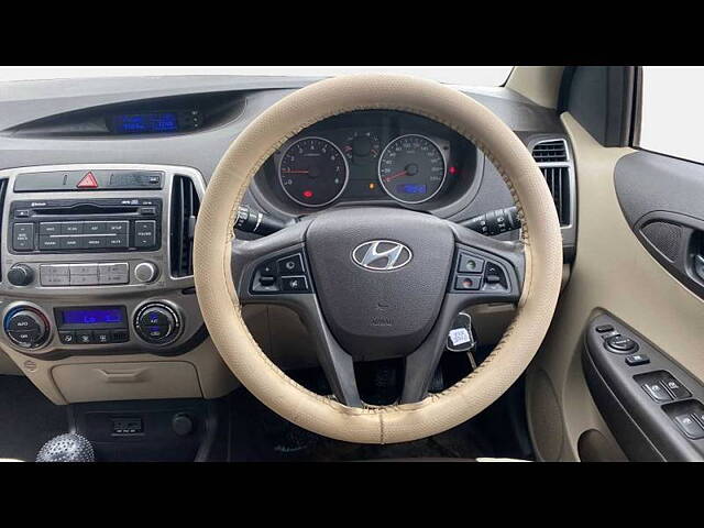 Used Hyundai i20 [2010-2012] Sportz 1.2 BS-IV in Bangalore