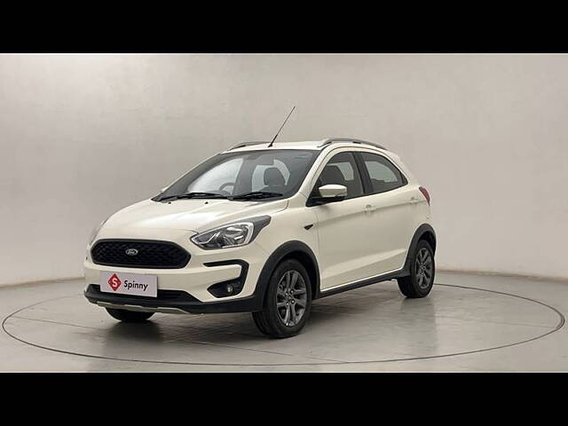 Used 2021 Ford Freestyle in Pune