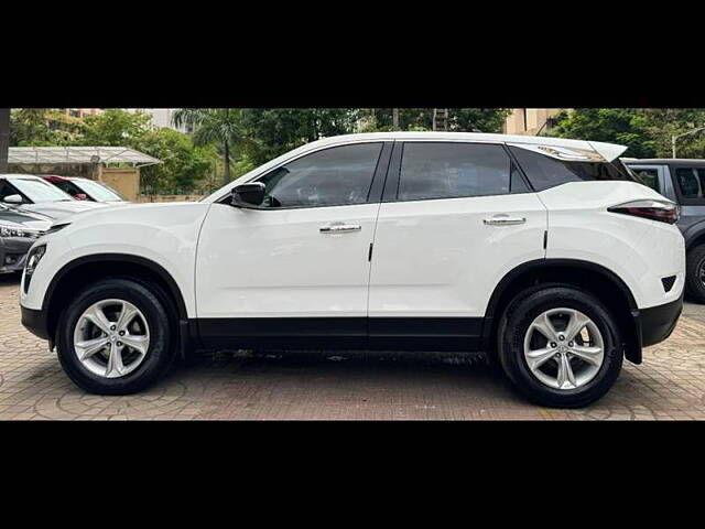 Used Tata Harrier [2019-2023] XTA Plus in Mumbai