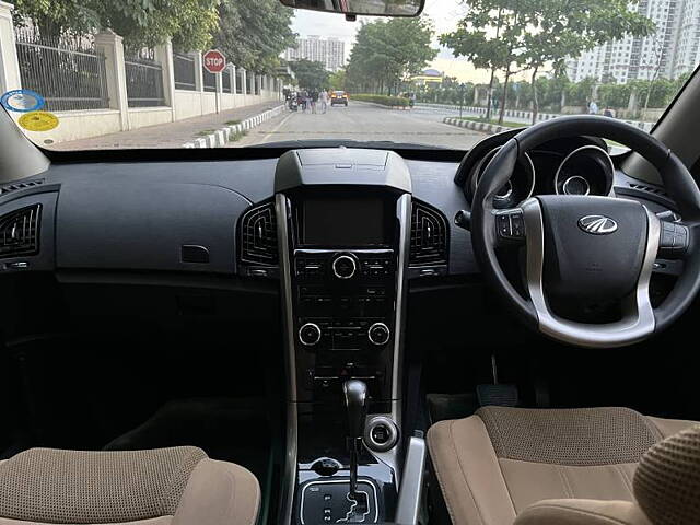 Used Mahindra XUV500 W7 AT [2018-2020] in Bangalore