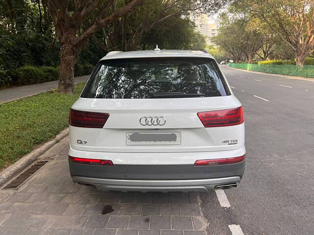 Used Audi Q7 [2015-2020] 45 TDI Premium Plus in Delhi