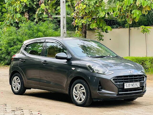 Used 2021 Hyundai Grand i10 NIOS in Ahmedabad