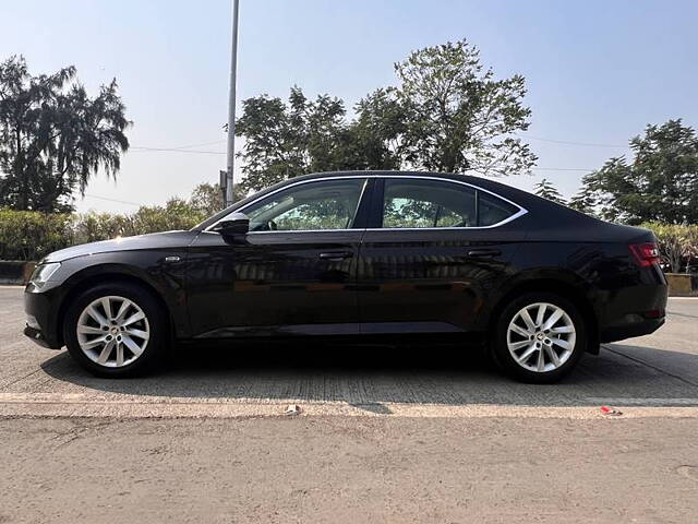 Used Skoda Superb [2016-2020] L&K TDI AT in Mumbai