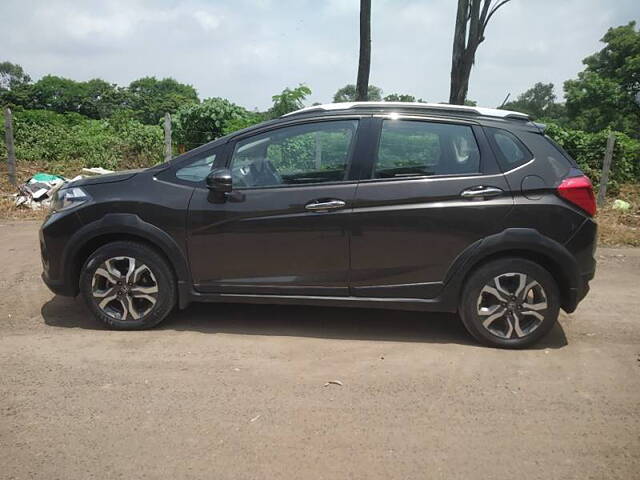 Used Honda WR-V [2017-2020] VX MT Petrol in Pune