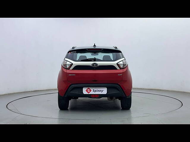 Used Tata Nexon [2020-2023] XZA Plus (O) in Thane