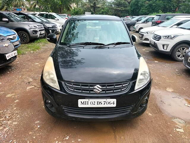 Used Maruti Suzuki Swift DZire [2011-2015] VDI in Mumbai