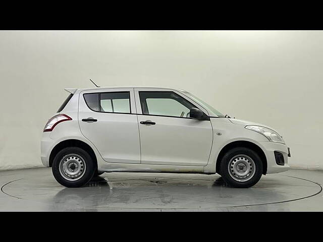 Used Maruti Suzuki Swift [2014-2018] Lxi (O) [2014-2017] in Ghaziabad