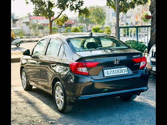 Used Honda Amaze [2018-2021] 1.5 V MT Diesel [2018-2020] in Valsad