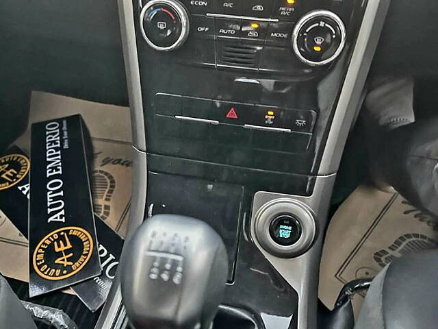 Used Mahindra XUV500 W7 [2018-2020] in Gurgaon