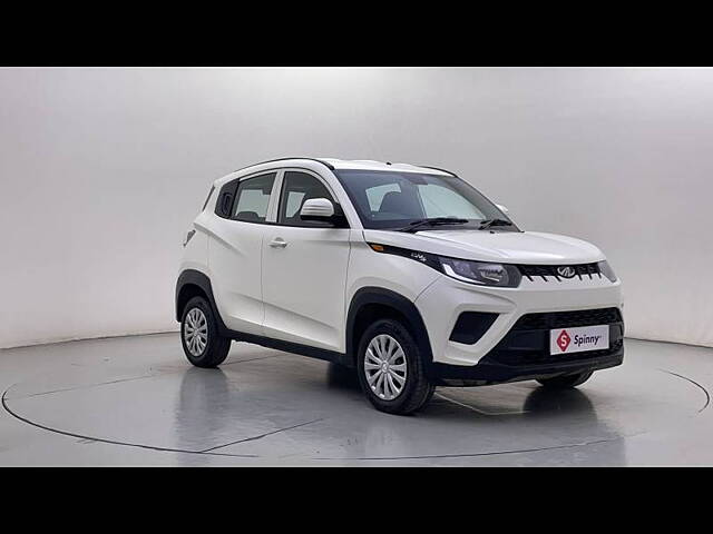 Used Mahindra KUV100 NXT K4 Plus 6 STR [2017-2020] in Bangalore