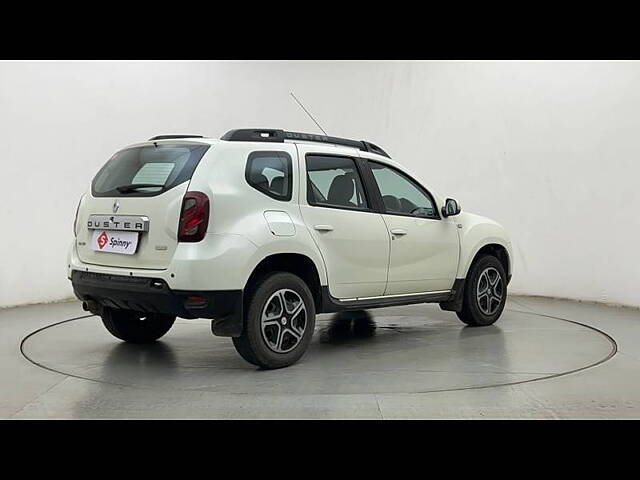 Used Renault Duster [2016-2019] 110 PS RXL 4X2 AMT [2016-2017] in Thane