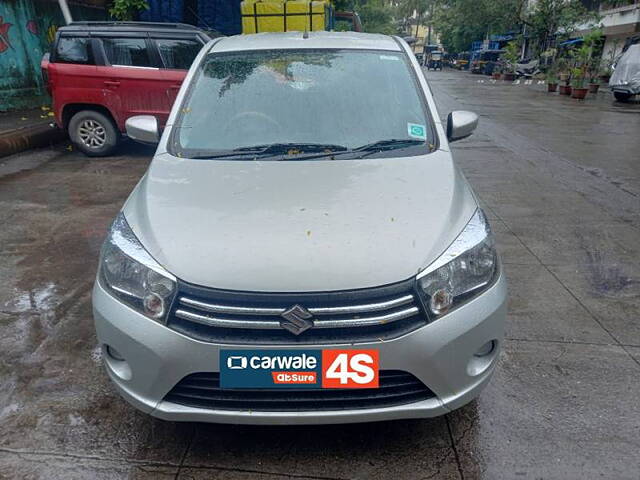 Used 2017 Maruti Suzuki Celerio in Thane