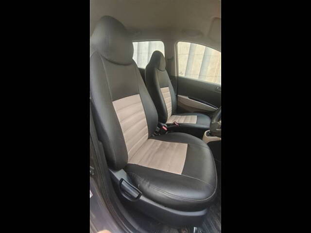 Used Hyundai Grand i10 Magna 1.2 Kappa VTVT in Nashik