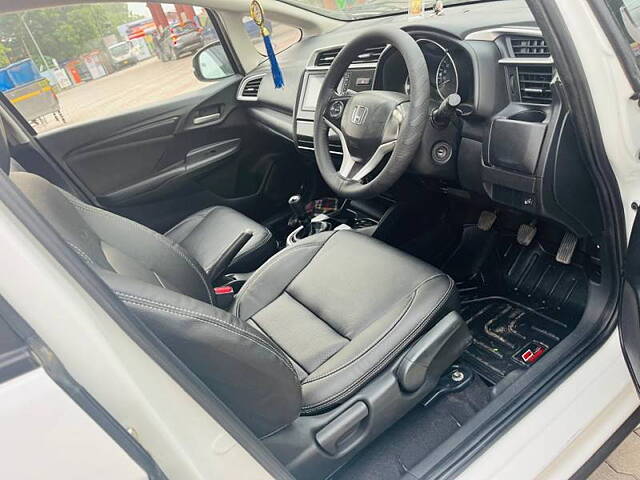 Used Honda WR-V SV MT Diesel in Kanpur