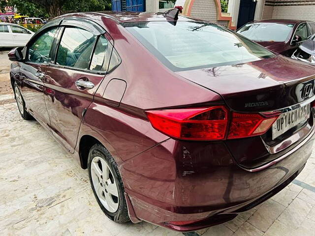 Used Honda City [2014-2017] E Diesel in Kanpur