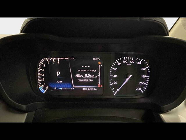 Used Tata Altroz XZA Plus Petrol [2022-2023] in Delhi