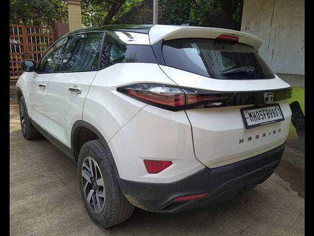 Used Tata Harrier [2019-2023] XZA Plus in Mumbai