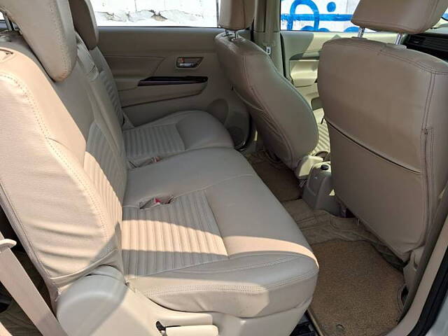 Used Maruti Suzuki Ertiga [2015-2018] VXI CNG in Delhi