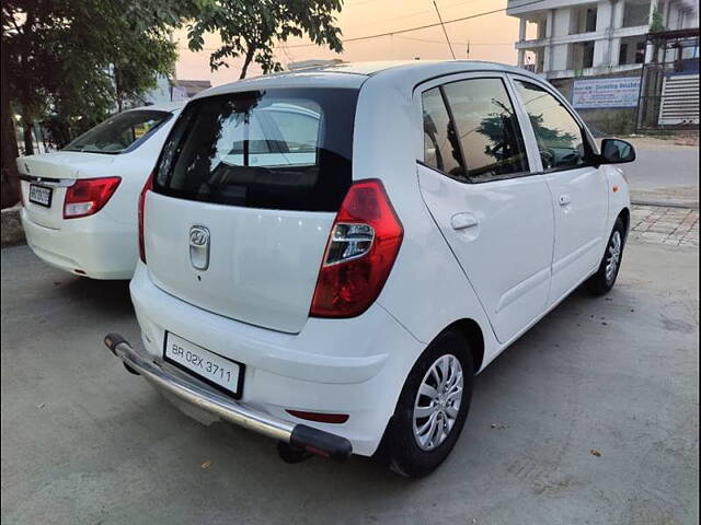 Used Hyundai i10 [2010-2017] Sportz 1.2 Kappa2 in Patna