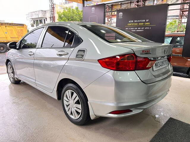 Used Honda City [2011-2014] 1.5 S MT in Nagpur