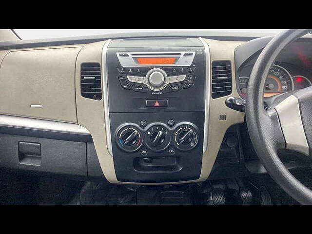 Used Maruti Suzuki Wagon R 1.0 [2014-2019] VXI in Bangalore