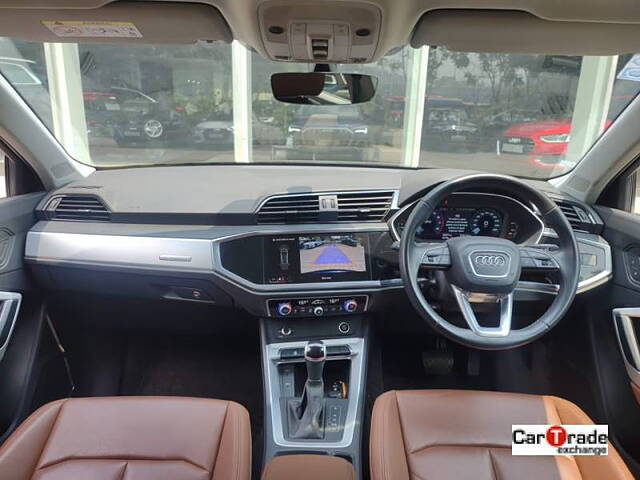 Used Audi Q3 40 TFSI Technology in Surat