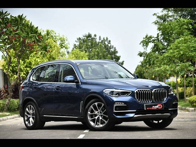 Used BMW X5 [2019-2023] xDrive30d xLine in Kolkata